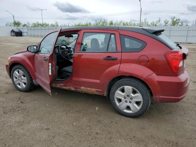 2008 Dodge Caliber Sxt VIN: 1B3HB48B78D638195 Lot: 54620354