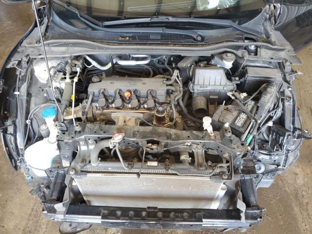 2019 Honda Hr-V Sport VIN: 3CZRU6H16KG731200 Lot: 55843794