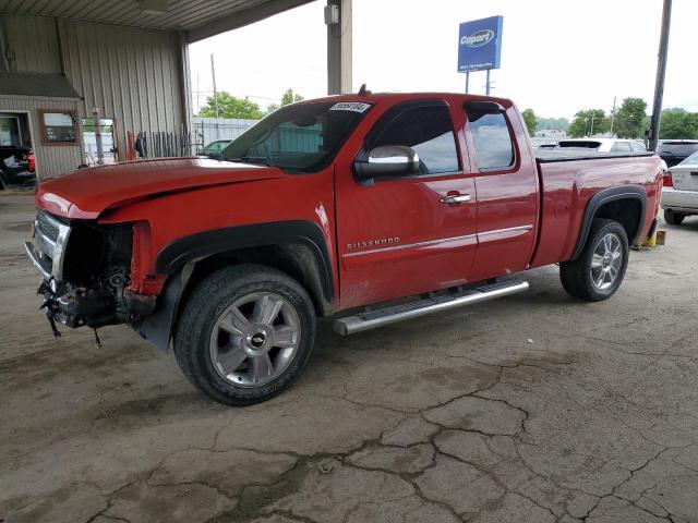 Vin: 1gcrkse79cz318587, lot: 56564184, chevrolet all models k1500 lt 2012 img_1