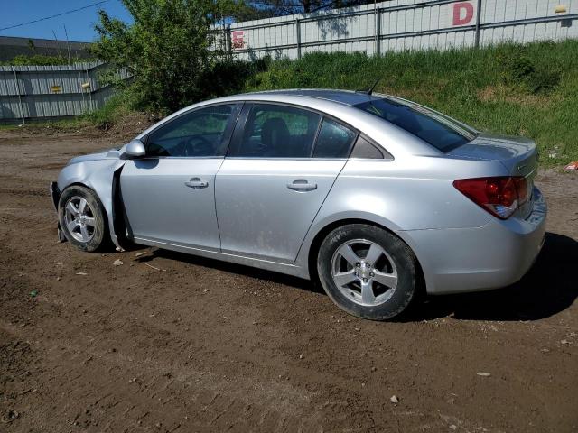 2014 Chevrolet Cruze Lt VIN: 1G1PC5SB3E7241026 Lot: 54171254