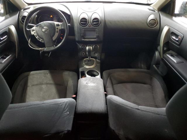 2011 Nissan Rogue S VIN: JN8AS5MV2BW663690 Lot: 56958964