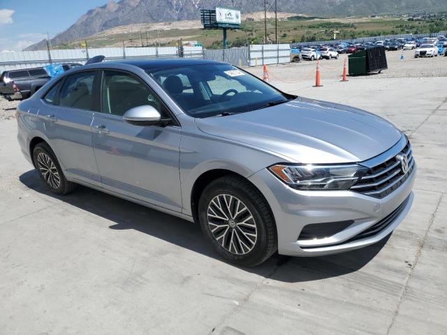 2020 Volkswagen Jetta S VIN: 3VWCB7BU2LM052003 Lot: 54831334