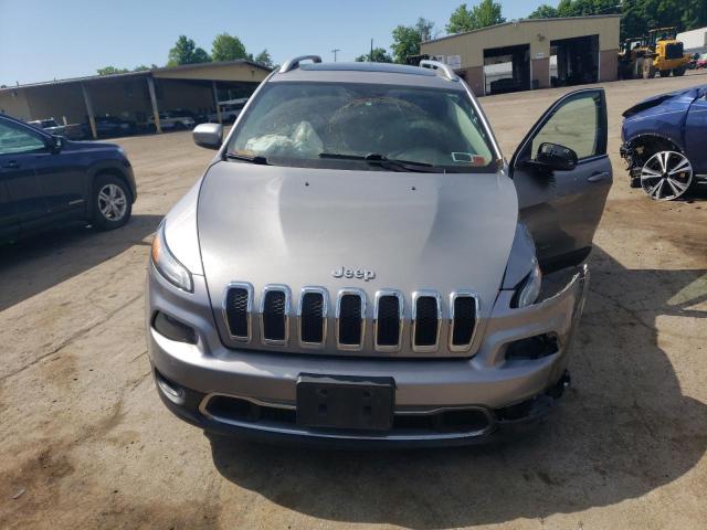 2016 Jeep Cherokee Limited VIN: 1C4PJMDBXGW211339 Lot: 55923574