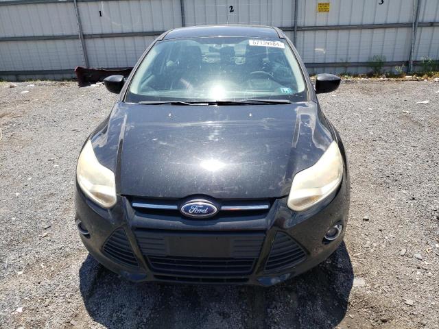 2012 Ford Focus Se VIN: 1FAHP3F20CL121337 Lot: 57139584