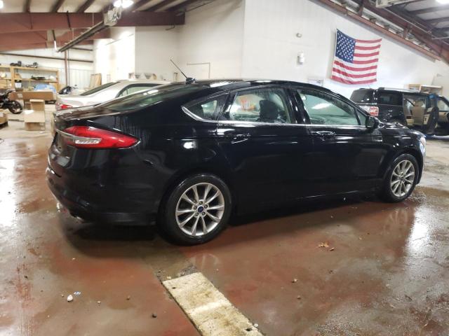 2017 Ford Fusion Se VIN: 3FA6P0H73HR156882 Lot: 53288584