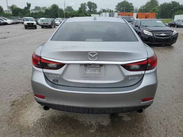 2015 Mazda 6 Touring VIN: JM1GJ1V50F1217041 Lot: 55360314