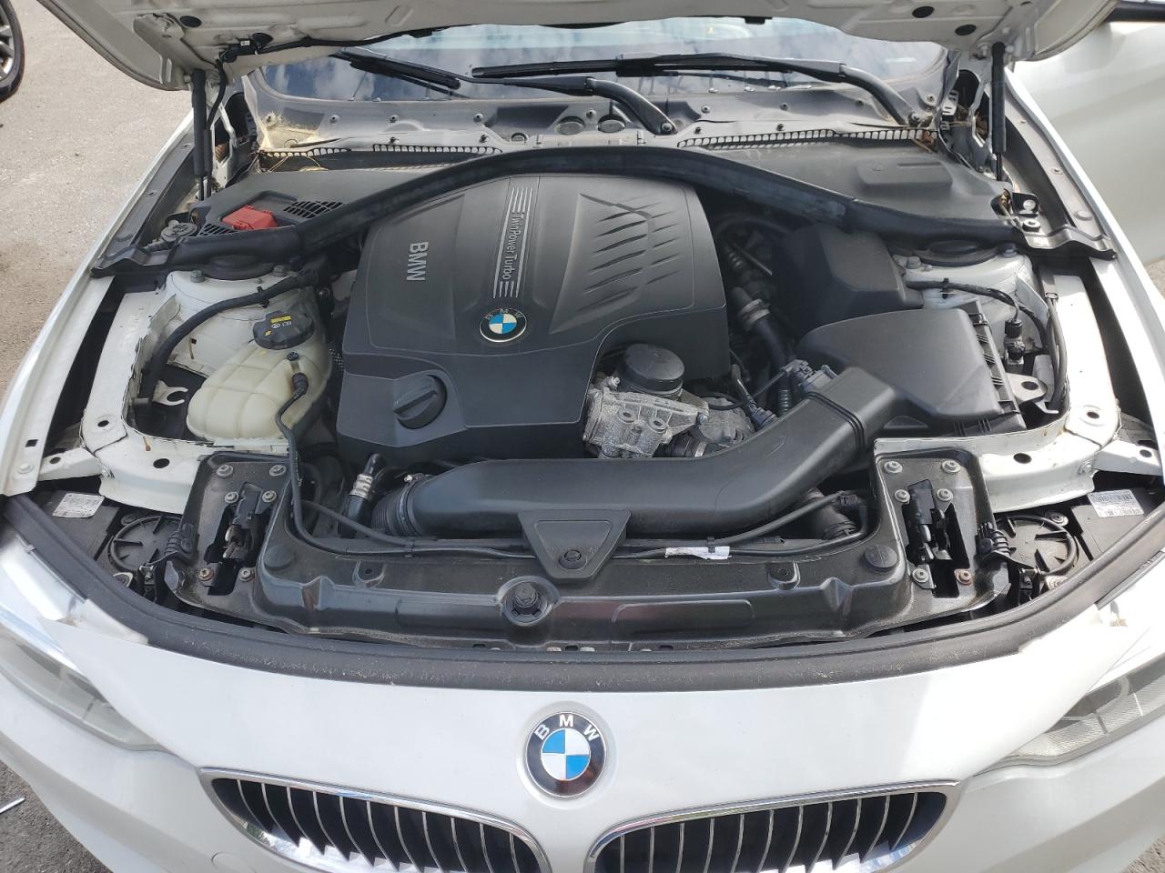WBA3R5C50FK371998 2015 BMW 435 Xi
