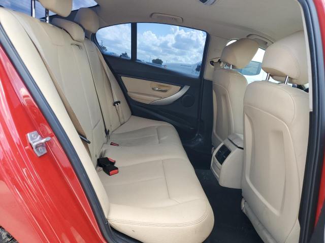 2017 BMW 320 I VIN: WBA8A9C57HK620403 Lot: 55521064