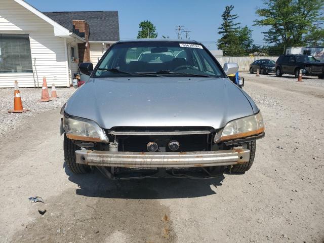 2002 Honda Accord Value VIN: 1HGCF86612A046392 Lot: 55638524