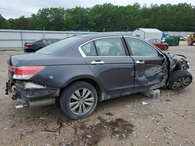 1HGCP3F88CA014350 2012 Honda Accord Exl