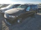 2016 DODGE DURANGO CI - 1C4RDHEG2GC308442