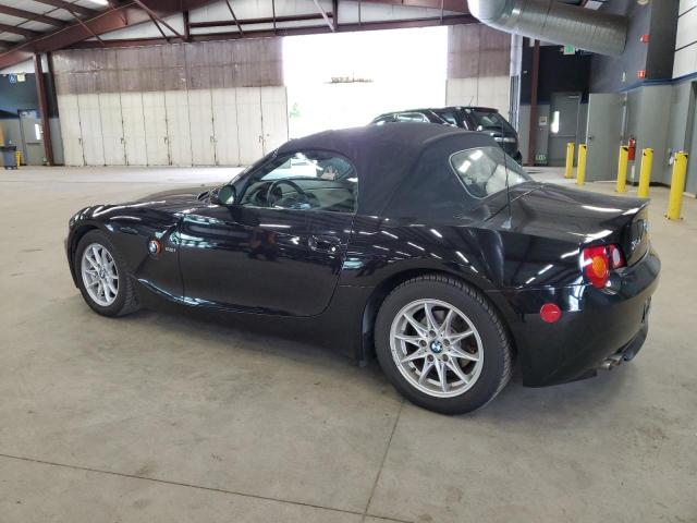 2003 BMW Z4 2.5 VIN: 4USBT33413LS48268 Lot: 55512834