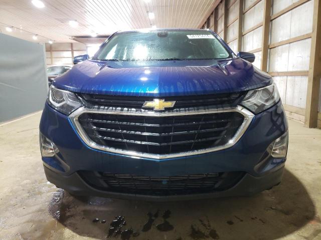 2019 Chevrolet Equinox Lt VIN: 3GNAXJEV1KL315090 Lot: 54125614