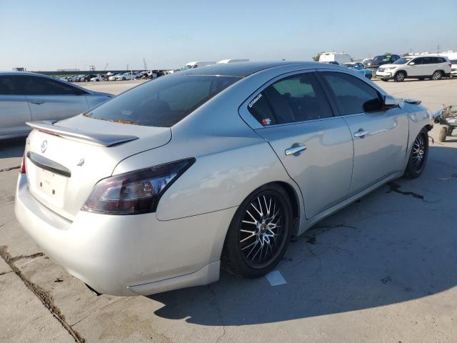 2012 Nissan Maxima S VIN: 1N4AA5AP7CC827531 Lot: 54714374