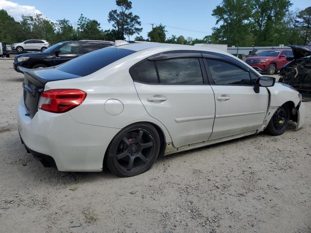 2016 Subaru Wrx Sti VIN: JF1VA2M6XG9808848 Lot: 53303204
