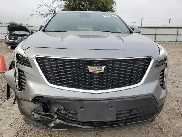 2023 Cadillac Xt4 Sport VIN: 1GYFZER49PF201321 Lot: 55964224