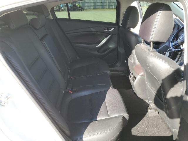 2016 Mazda 6 Grand Touring VIN: JM1GJ1W51G1447588 Lot: 55840224