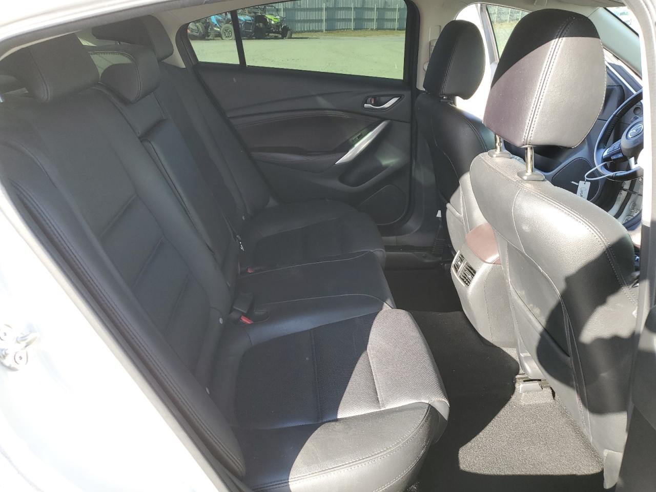 JM1GJ1W51G1447588 2016 Mazda 6 Grand Touring