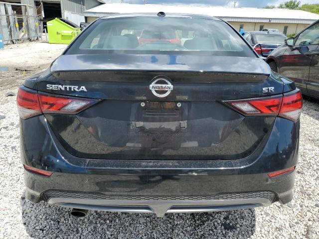 2020 Nissan Sentra Sr VIN: 3N1AB8DV4LY220774 Lot: 55609464