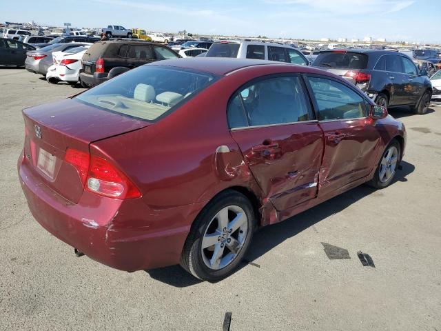 2006 Honda Civic Ex VIN: 2HGFA16866H504455 Lot: 57166964