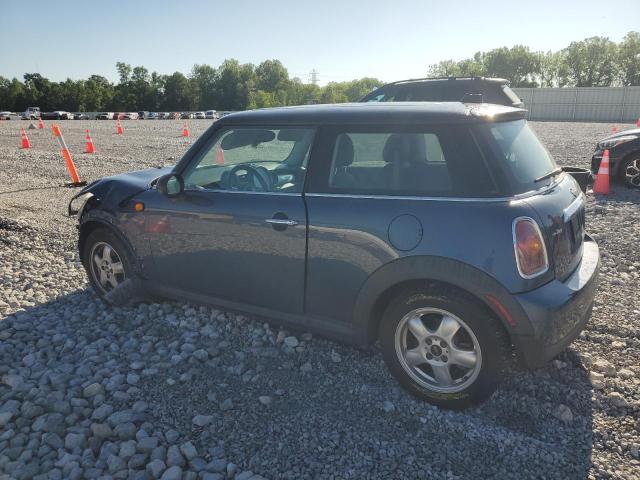 2010 Mini Cooper VIN: WMWMF3C54ATZ23880 Lot: 56727664