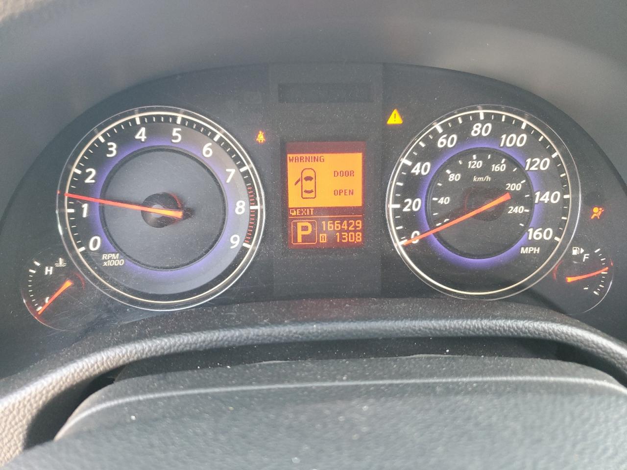 JNKCV61E59M014024 2009 Infiniti G37 Base