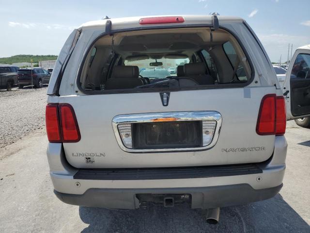 2006 Lincoln Navigator VIN: 5LMFU28556LJ30057 Lot: 53155084