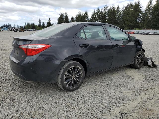 2015 Toyota Corolla L VIN: 2T1BURHEXFC244867 Lot: 55396774