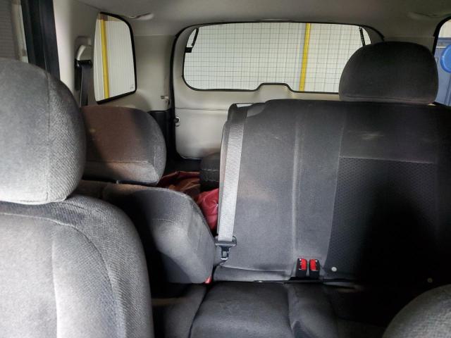 2008 Chevrolet Trailblazer Ls VIN: 1GNDS13S982132020 Lot: 53980934