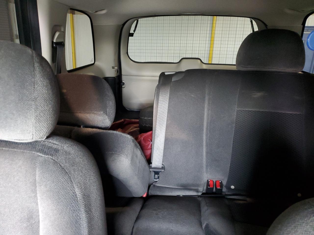 1GNDS13S982132020 2008 Chevrolet Trailblazer Ls