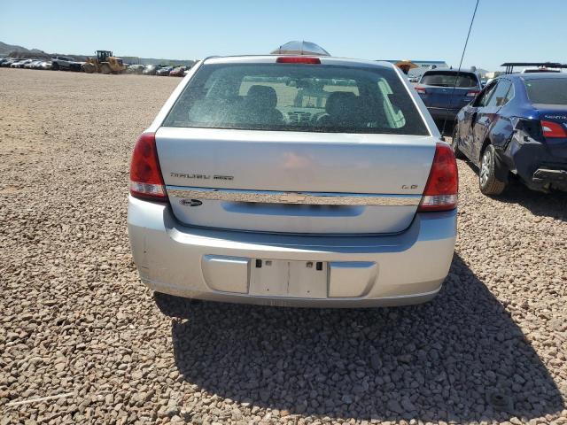 2005 Chevrolet Malibu Maxx Ls VIN: 1G1ZT64895F165446 Lot: 54032324