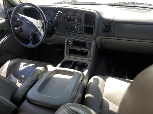 2004 Chevrolet Tahoe K1500 VIN: 1GNEK13Z14R249013 Lot: 56317774