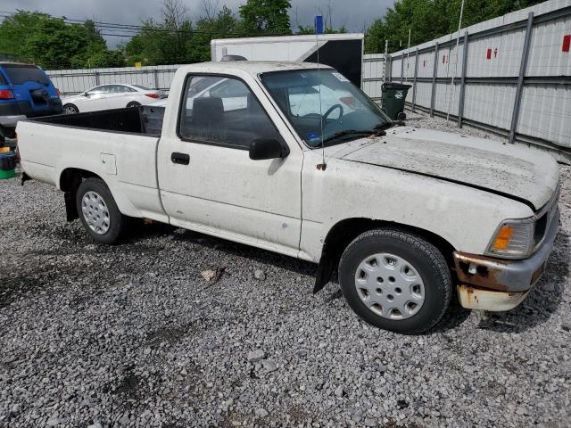 1994 Toyota Pickup 1/2 Ton Short Wheelbase Stb VIN: 4TARN81AXRZ197858 Lot: 54217874