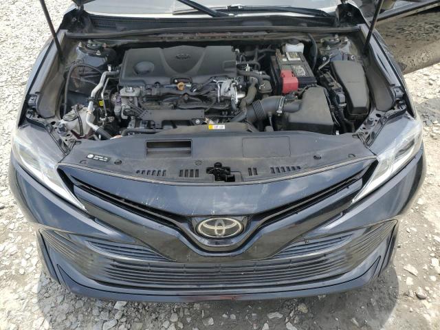 VIN 4T1B11HK3KU696331 2019 Toyota Camry, L no.11