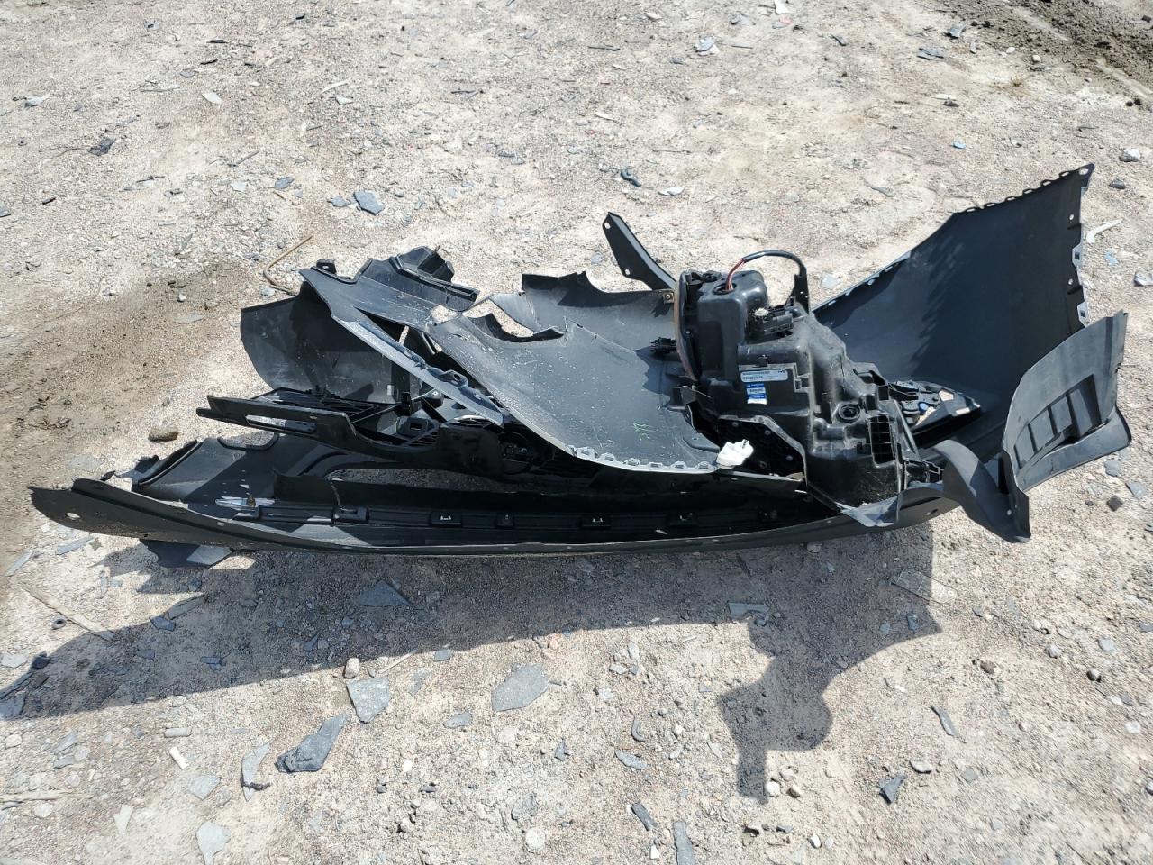 5N1AT2MT9FC858887 2015 Nissan Rogue S