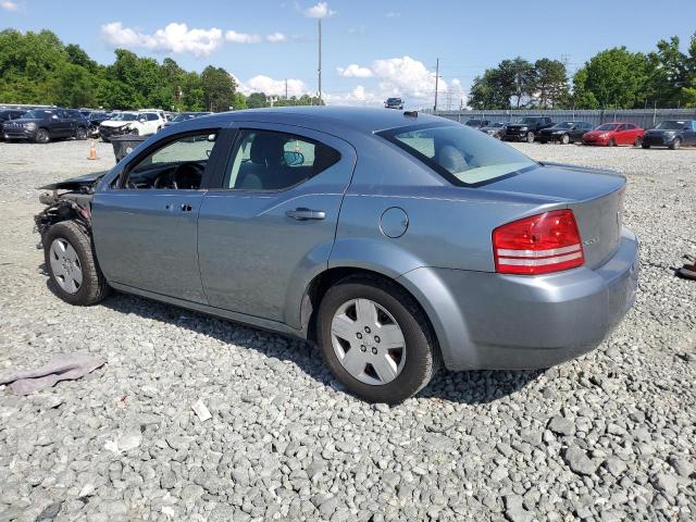 2010 Dodge Avenger Sxt VIN: 1B3CC4FB5AN118068 Lot: 56507484