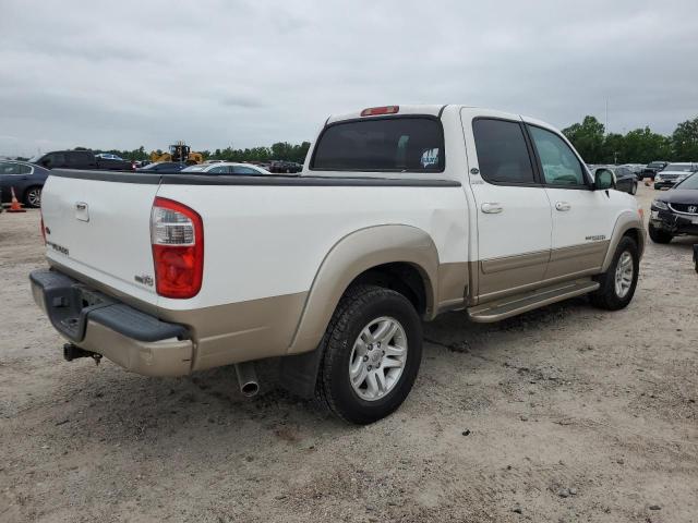 2006 Toyota Tundra Double Cab Limited VIN: 5TBET38116S525899 Lot: 55646474