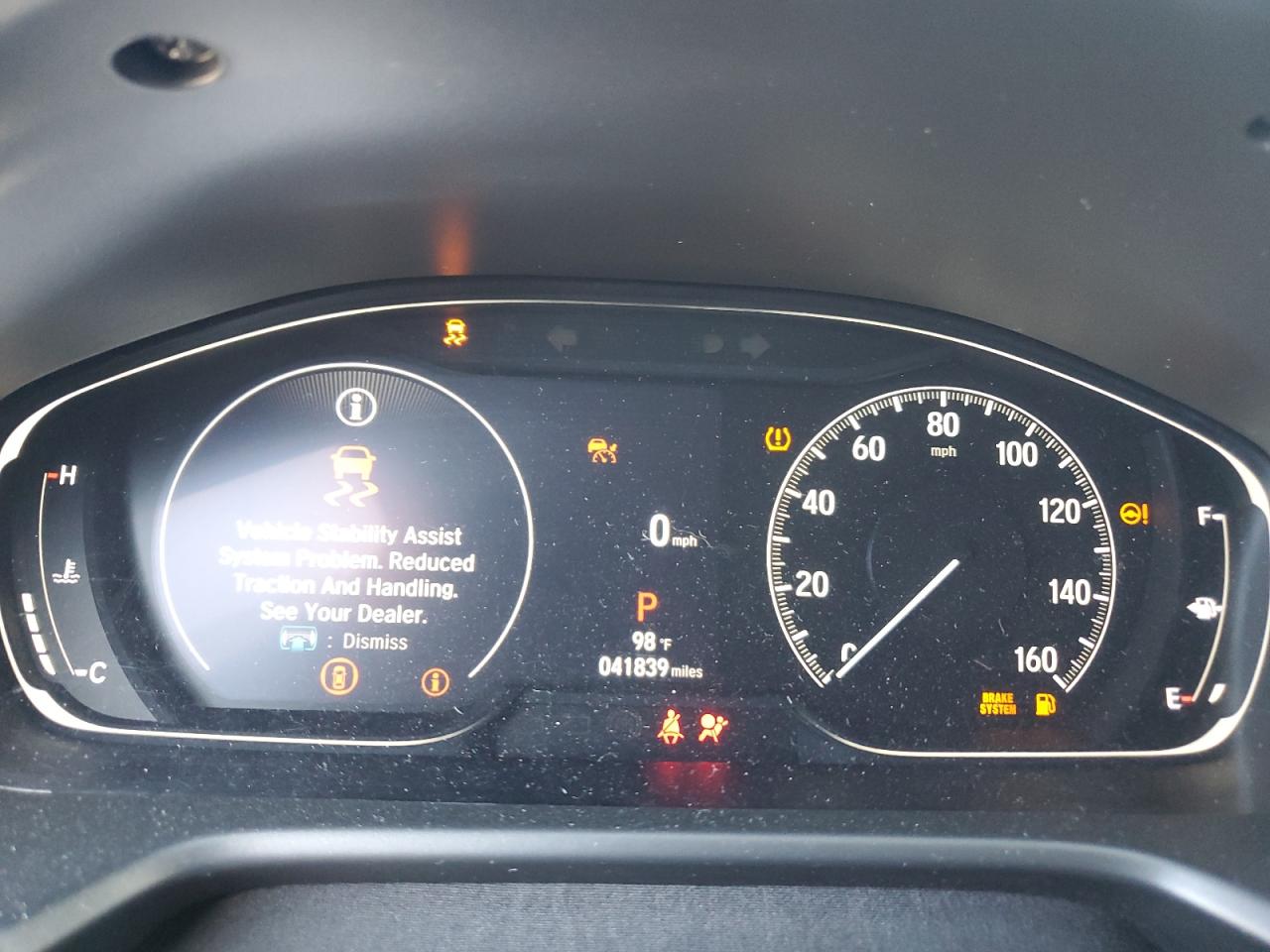 1HGCV1F33NA098756 2022 Honda Accord Sport