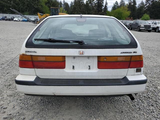 1991 Honda Accord Lx VIN: 1HGCB9855MA005630 Lot: 54718944