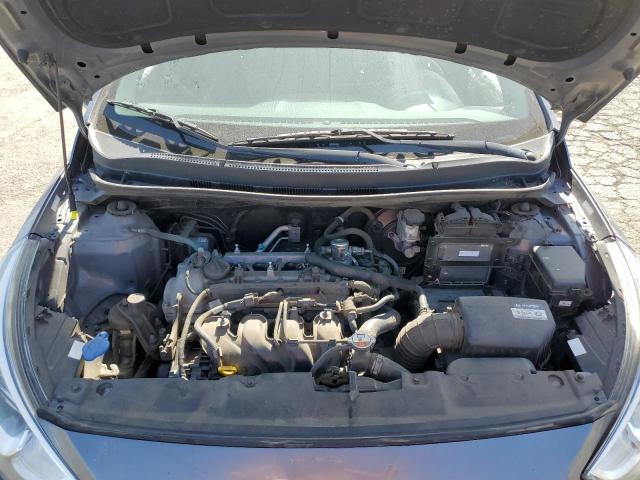 2017 HYUNDAI ACCENT SE - KMHCT4AE6HU313026
