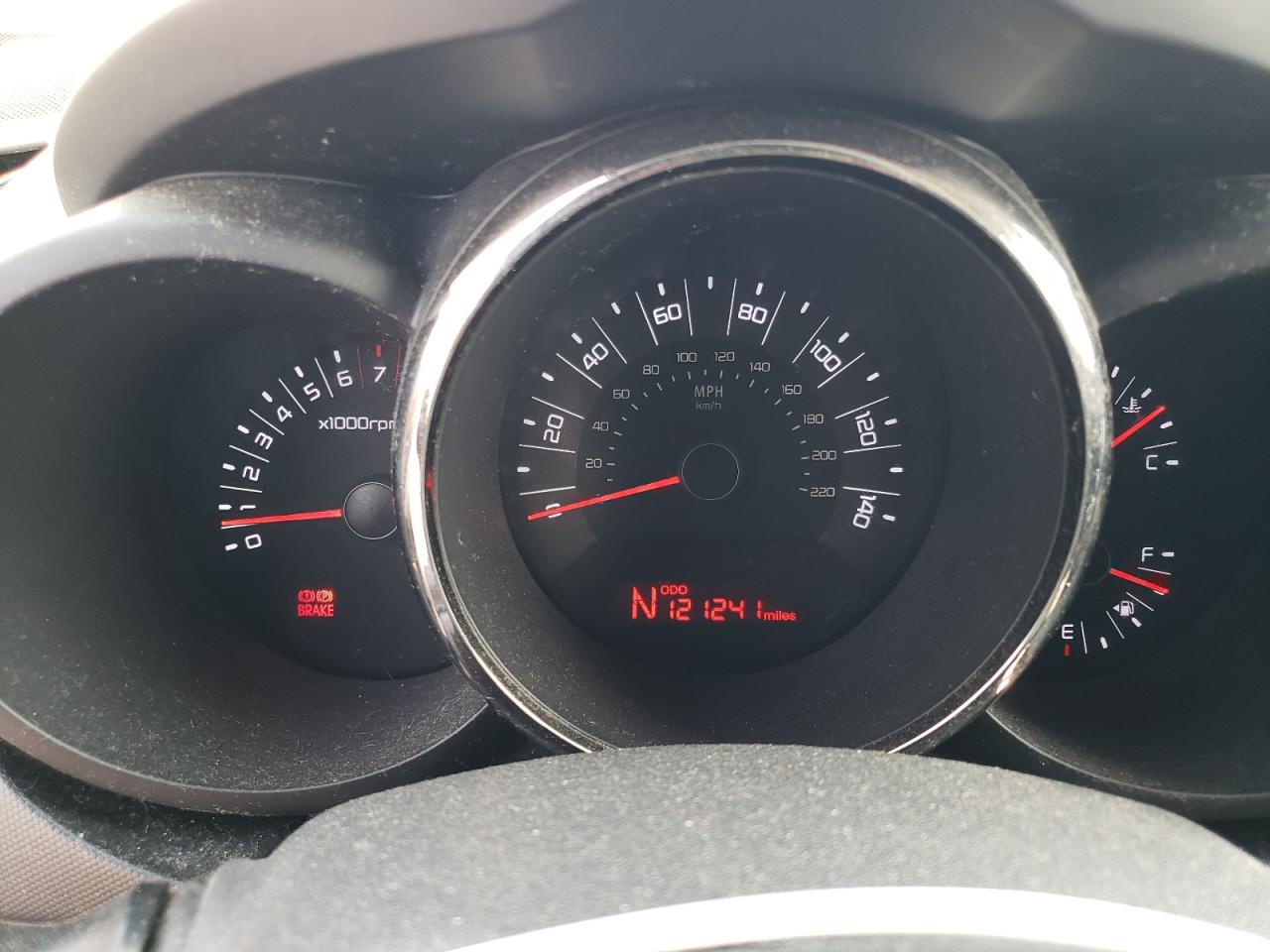 KNDJT2A27B7708084 2011 Kia Soul +