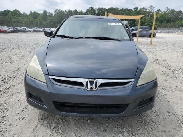 2006 Honda Accord Ex VIN: 1HGCM56776A146953 Lot: 56014014