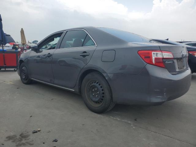 2013 Toyota Camry L VIN: 4T4BF1FK6DR313026 Lot: 55788974