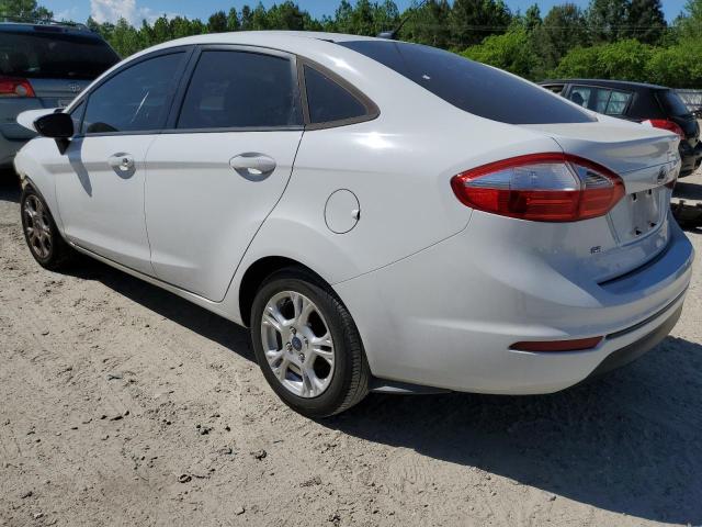 Vin: 3fadp4bj1em165656, lot: 53346244, ford fiesta se 20142