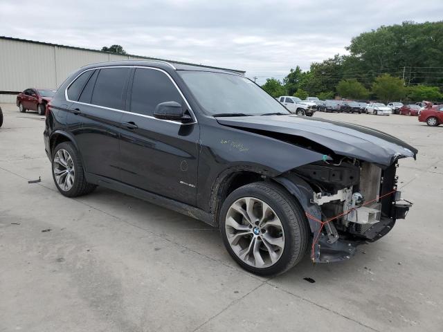2017 BMW X5 Sdrive35I VIN: 5UXKR2C37H0X04772 Lot: 54275234