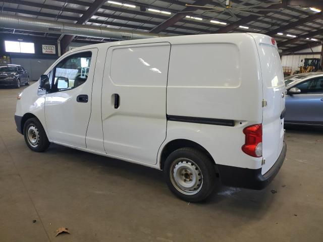 3N63M0ZN4JK694733 2018 Chevrolet City Express Lt