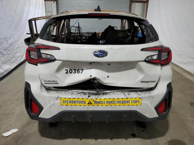 2024 Subaru Crosstrek VIN: JF2GUABC1R8307371 Lot: 55000004