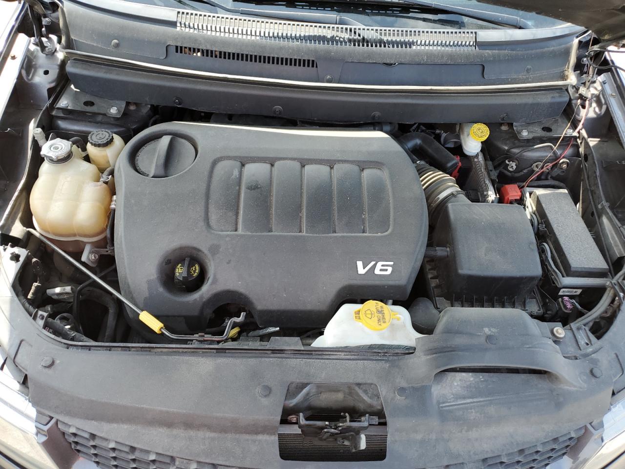 3C4PDDGG3JT371218 2018 Dodge Journey Crossroad