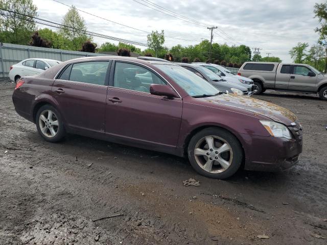 2006 Toyota Avalon Xl VIN: 4T1BK36B96U107249 Lot: 55348294