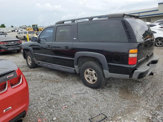 2005 Chevrolet Suburban - Image 2
